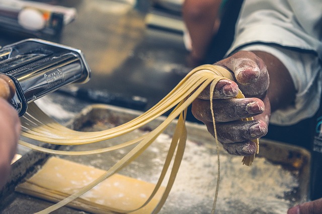 סדנת בישול איטלקי – המתנה המושלמת לכל בן משפחה
