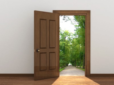 8 רעיונות לשלט לדלת כניסה לבית