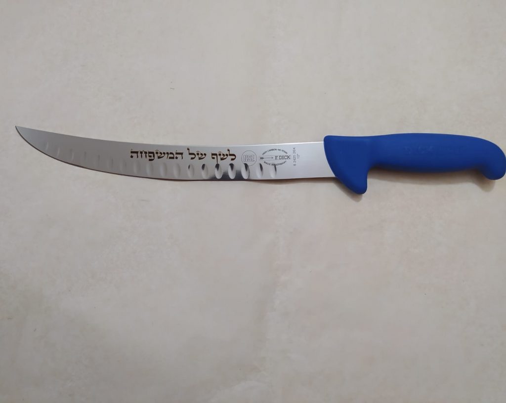 מה ההבדל בין סכיני בשר פשוט לסכיני שף
