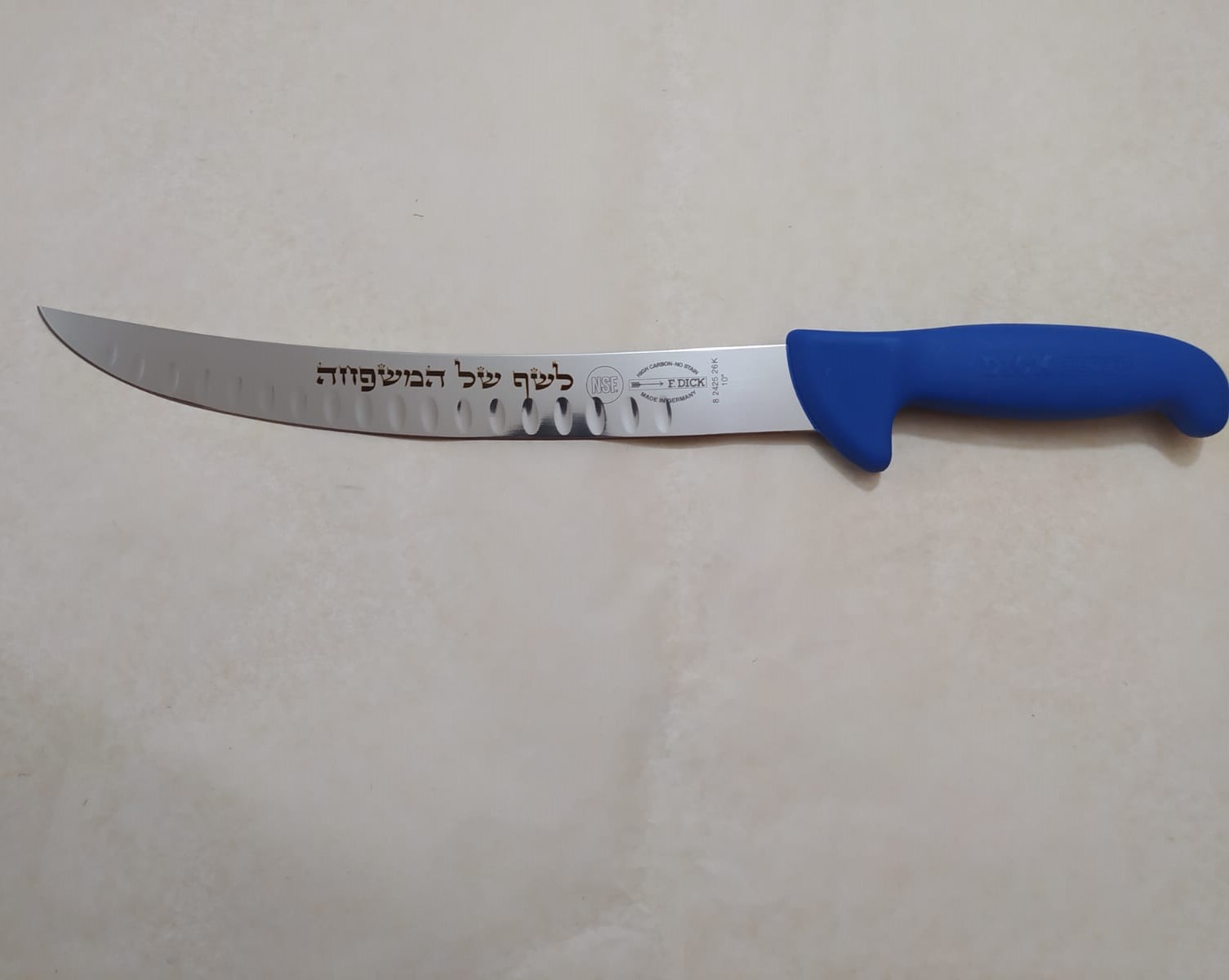 מה ההבדל בין סכיני בשר פשוט לסכיני שף
